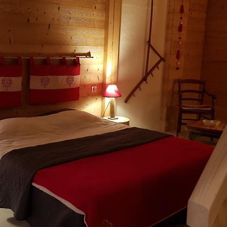 Le Jura En Toutes Saisons Piscine, Spa, Location Vtt, Balades 2Cv, Climatisation Bonlieu المظهر الخارجي الصورة