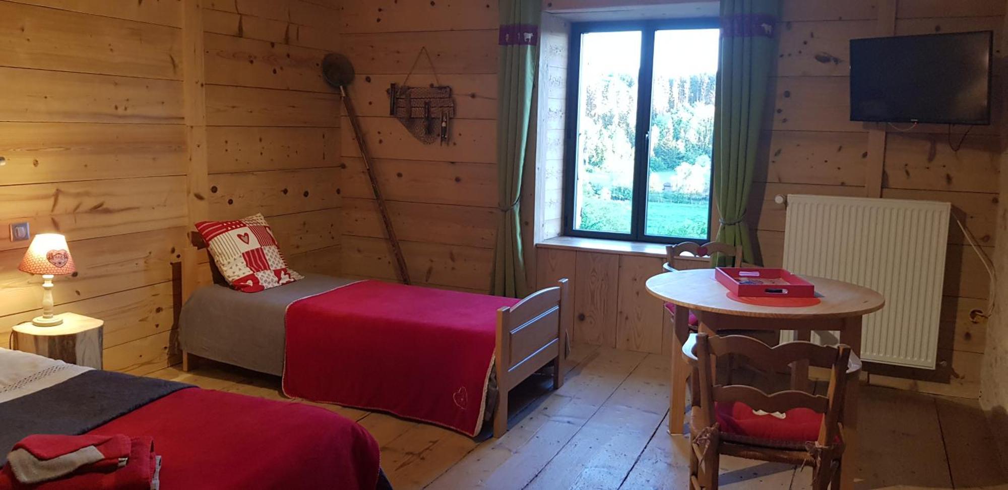 Le Jura En Toutes Saisons Piscine, Spa, Location Vtt, Balades 2Cv, Climatisation Bonlieu المظهر الخارجي الصورة